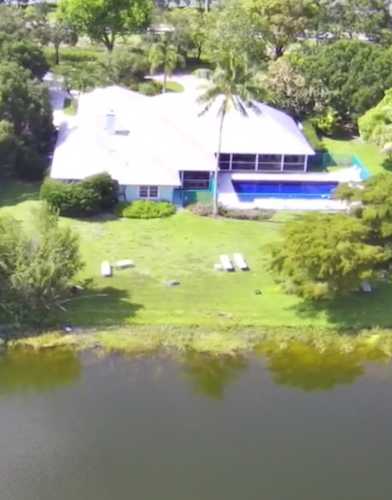 8862 Estate Drive West Palm Beach, FL 33411