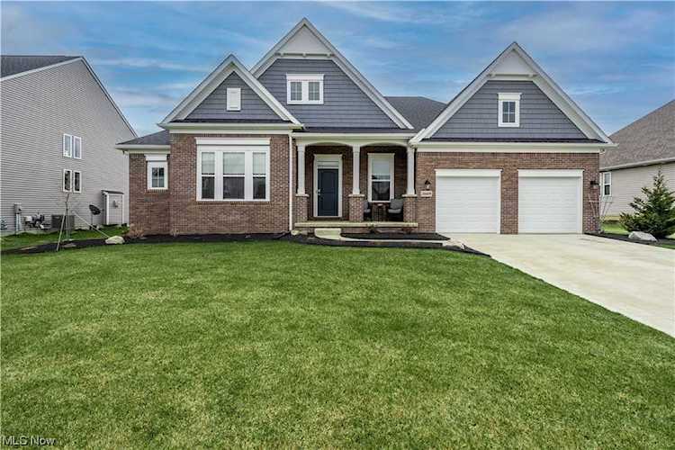 36619 Amalfi Rd North Ridgeville, OH 44039