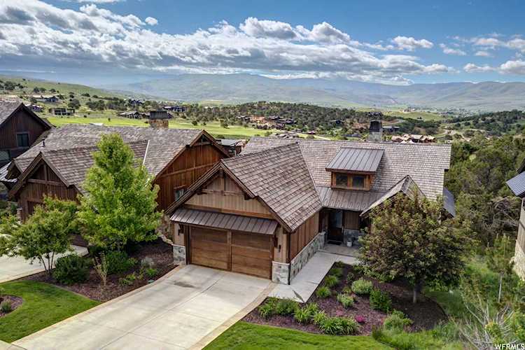 2548 E Red Knob Way Heber City, UT 84032