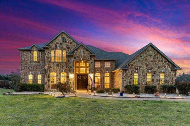 1135 Amber Way Rockwall, TX 75160