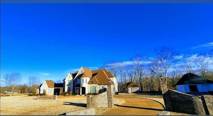 280 Amherst Dr Unincorporated, TN 38002