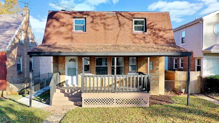 PHOTOS & DETAILS: 3728 W 86th Place, Chicago, IL 60652 For Sale - MLS #11749142 - Photos, Virtual Tour, School Info - Real Estate Listing Info Photo 1