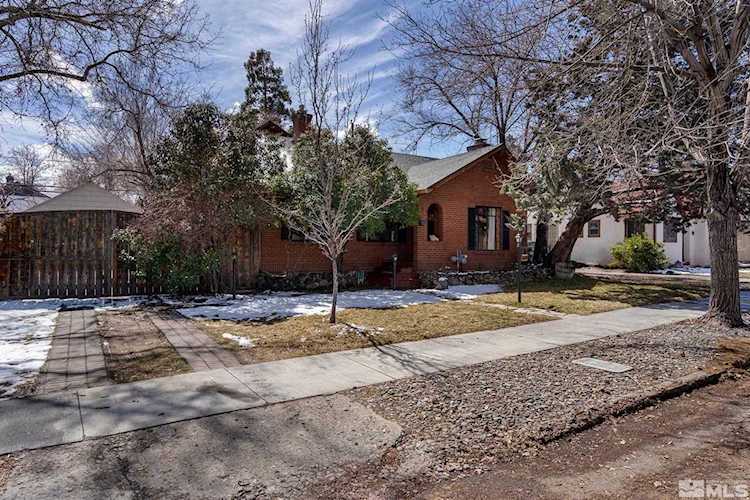 624 John Fremont Dr Reno, NV 89509 | MLS 230002814 Photo 1
