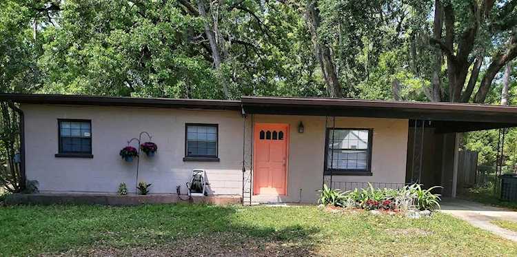 1610 Eisenhower St Tallahassee, FL 32310 in Mabry Manor Photo 1