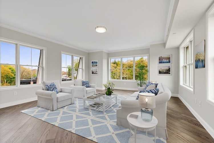 131 Eliot Street #105 Milton, MA 02186