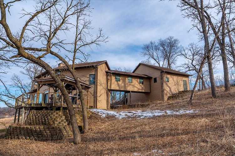 8617 Messerschmidt Dr Verona, WI 53593