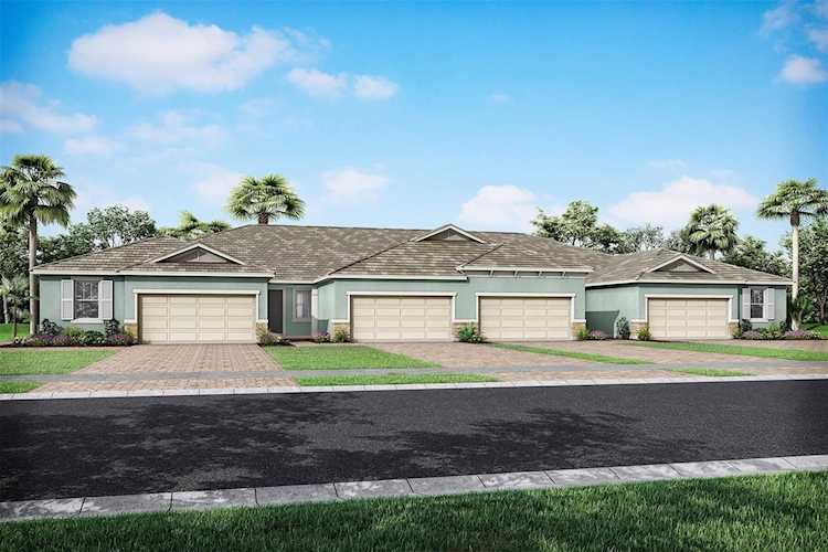 12455 Somatic Ct Venice, FL 34293