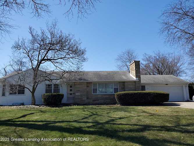 4149 Mar Moor Dr Lansing, MI 48917 | MLS 272029 Photo 1