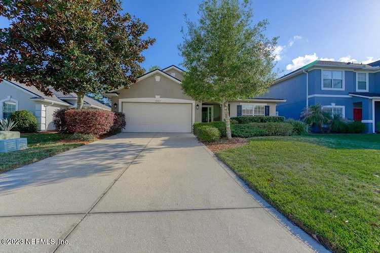 1767 Ferncreek DR St Augustine, FL 32092