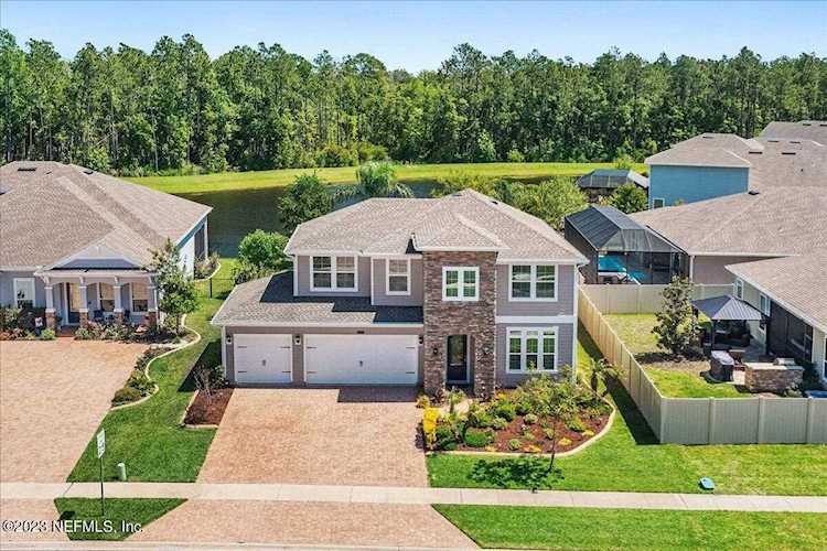 2785 Las Calinas BLVD St Augustine, FL 32095