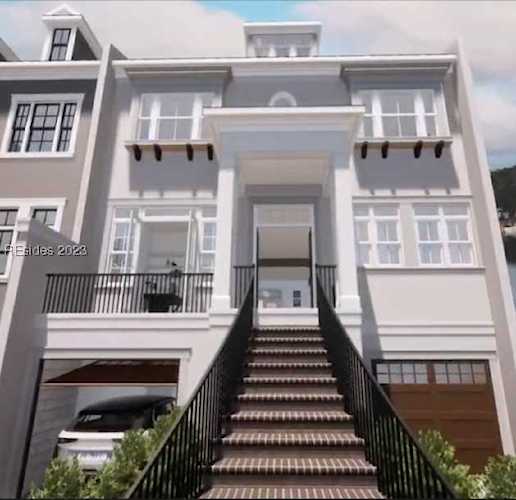 4 Sailwing Ln Hilton Head Island, SC 29926