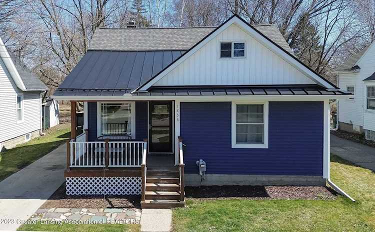 1833 Beal Ave Lansing, MI 48910 | MLS 272039 Photo 1