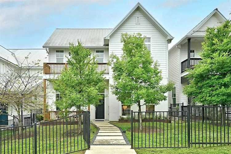 4806 Springdale RD #21 Austin, TX 78723