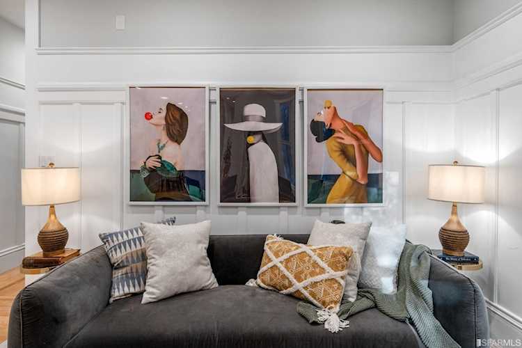 116 Albion Street San Francisco, CA 94110