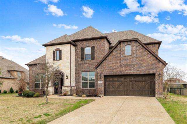 1120 Karsten Ridge Pass Gunter, TX 75058