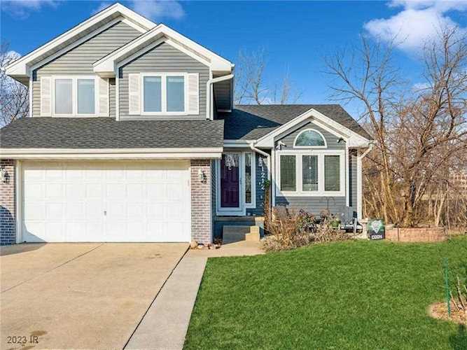 1212 66th St West Des Moines, IA 50266