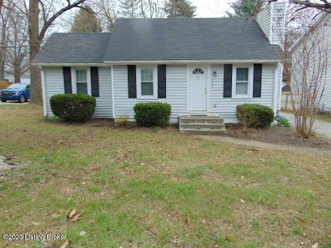 209 Bliss Ave Louisville, KY 40243