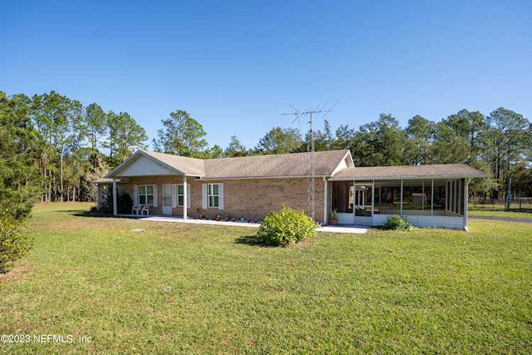 2780 Pellicer (3.6 Acres) RD St Augustine, FL 32092