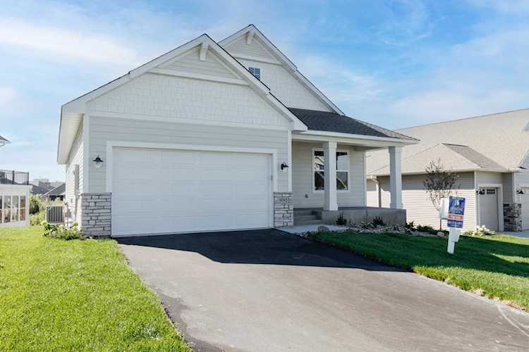 4812 127th Circle NE Blaine, MN 55449