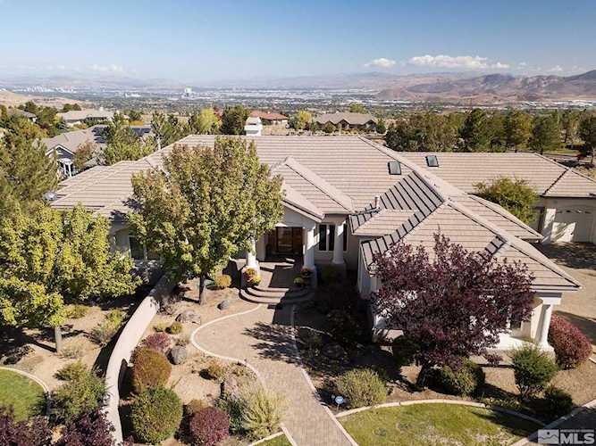 3664 Spirit Bluff Ct. Reno, NV 89511