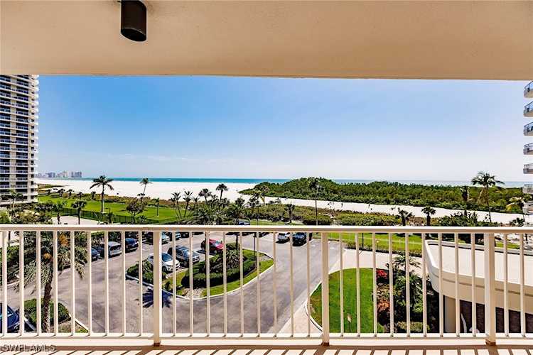 380 Seaview Ct #406 Marco Island, FL 34145 | MLS 223024414 Photo 1