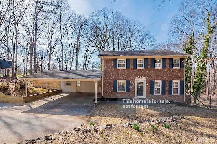 6817 Guess Road, Hillsborough, NC 27278| Oak Forest| MLS# 2462731 Photo 1