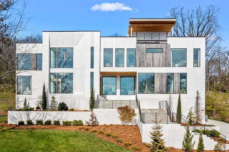 4505 Wayland Dr Nashville, TN 37215