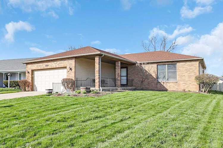 2418 Stargrass Avenue Grove City, OH 43123 | MLS 223008515 Photo 1