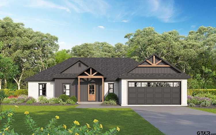 6391 Mill Run Road Athens, TX 75751