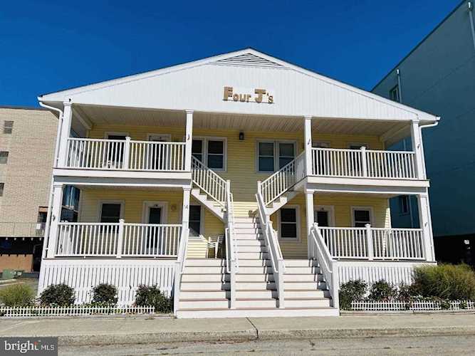 Four Js - 14 76th St #2W Ocean City MD Photo 1