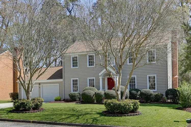 74 Waterview Dr Newport News, VA 23608 | MLS 10476317 Photo 1