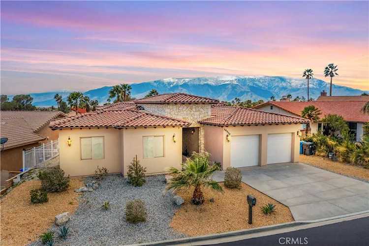 64623 Pinehurst Circle Desert Hot Springs, CA 92240
