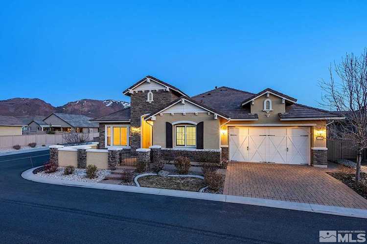 2220 Arpagos Lane Reno, NV 89521