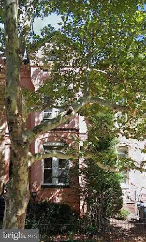 439 Q St NW Washington, DC 20001 | MLS DCDC2090388 Photo 1