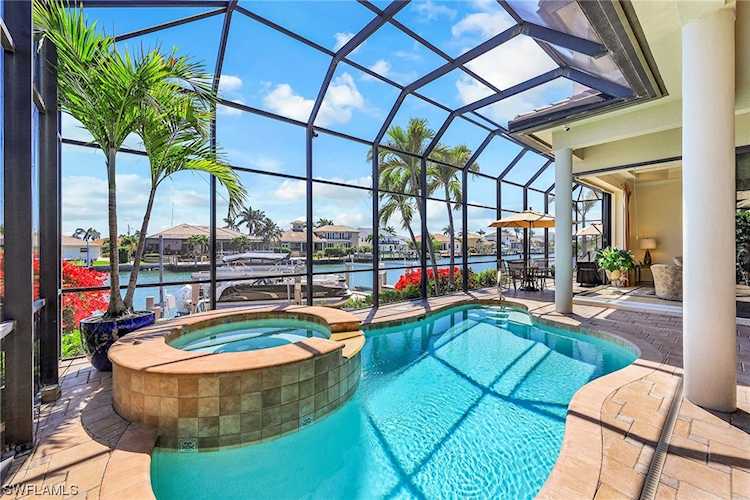 472 Driftwood Ct Marco Island, FL 34145