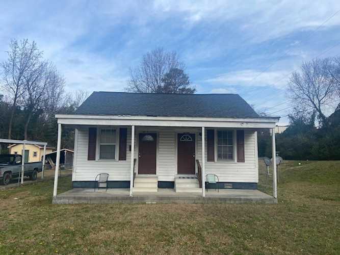 601 W Holly Street Goldsboro, NC 27530 | MLS 2492705 Photo 1