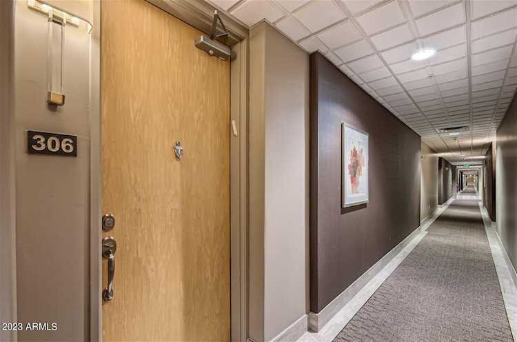 16 W Encanto Boulevard #306 Phoenix, AZ 85003