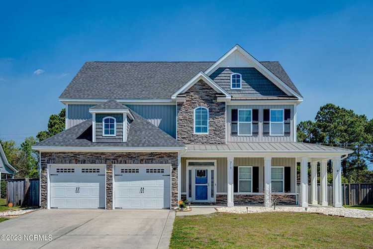 218 W Craftsman Way, Hampstead, NC 28443 | MLS #100376890 | Hampstead, NC Homes For Sale Photo 1