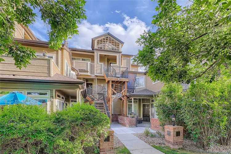 Denver Colorado Front Range and Foothills Real Estate Listings Photo 1