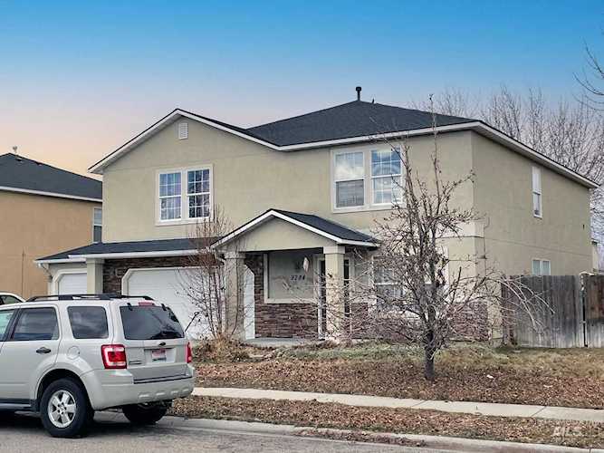 Build Idaho- Prepare to be Moved! Idaho's Ultimate Home Search Photo 1