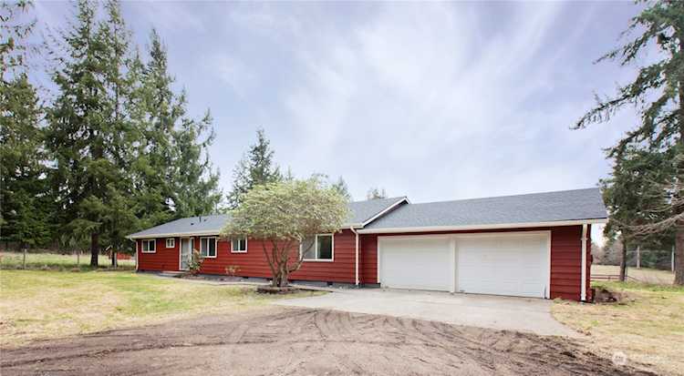 151 Ramsey Rd Chehalis, WA 98532 MLS# 2050839 | PNWR.com Photo 1