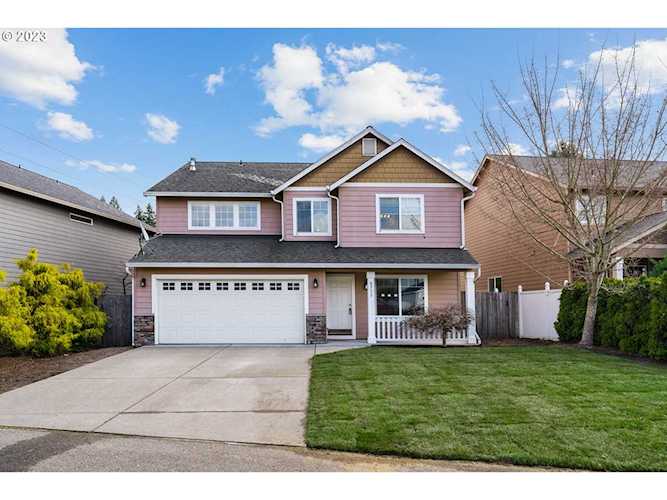 5711 NE 65th CT Vancouver, WA 98661 MLS# 23504877 | PNWR.com Photo 1