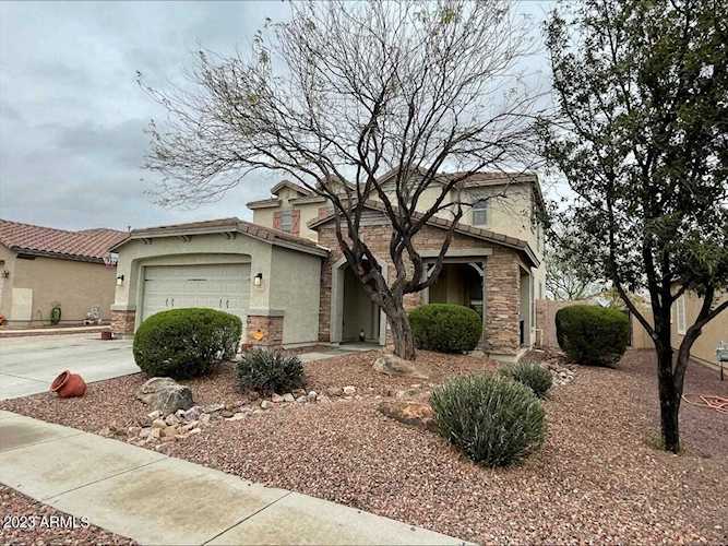 25945 N 165th Lane Surprise, AZ 85387 | MLS 6534455 Photo 1