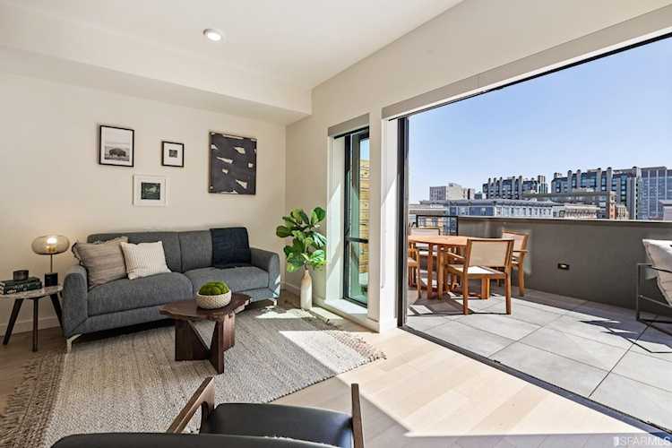 1201 Sutter Street #409 San Francisco, CA 94109