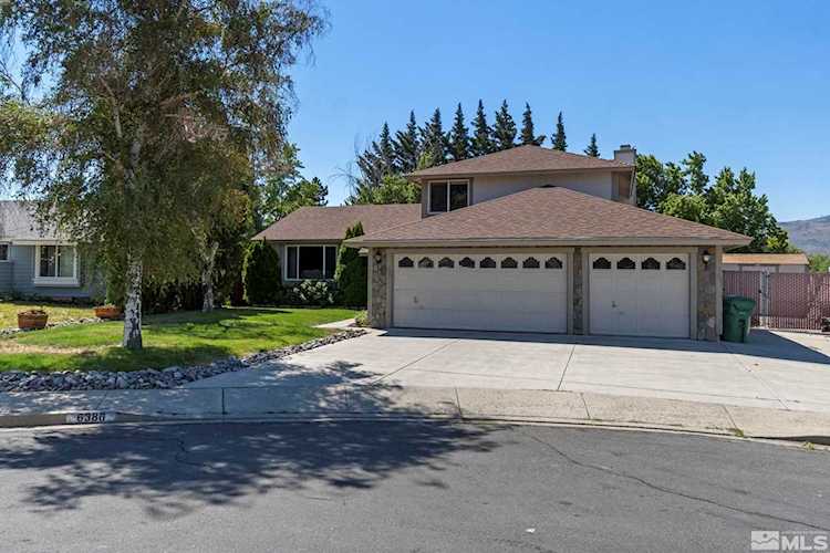 6380 Fairhaven Pl Reno, NV 89523 | MLS 230002843 Photo 1