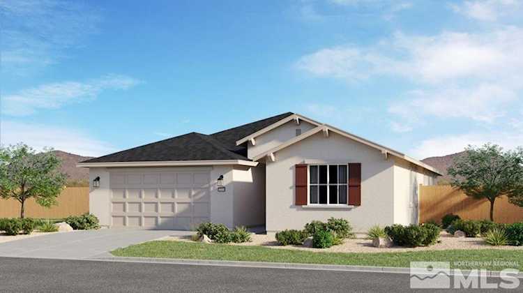 31 Pilot Peak Ct Carson City, NV 89701 | MLS 230002396 Photo 1