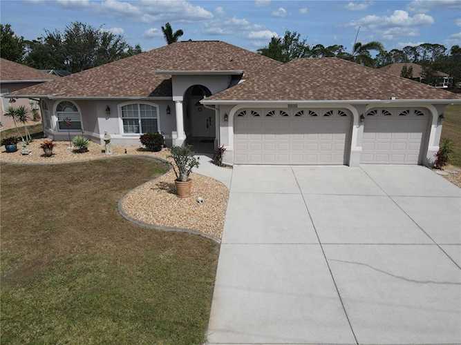 7524 Wedelia Punta Gorda, FL 33955