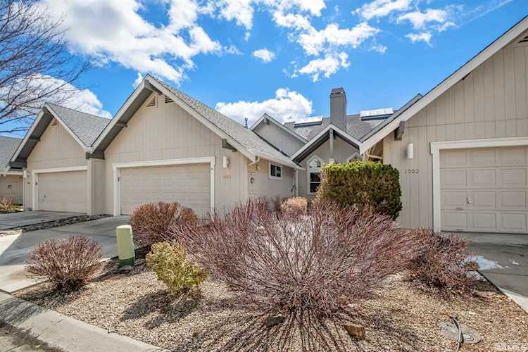 1001 Aspen Grove Cir Minden, NV 89423 | MLS 230002844 Photo 1