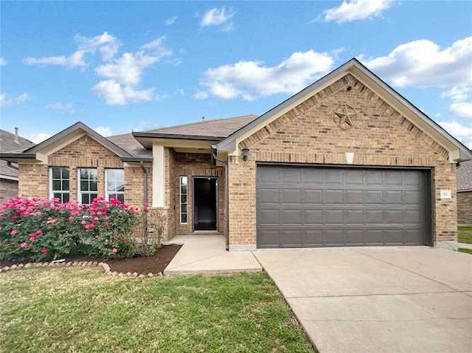 161 Snow Owl HOLW Buda, TX 78610