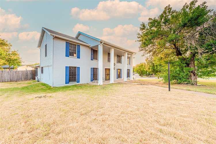 5510 Chadwyck DR Austin, TX 78723